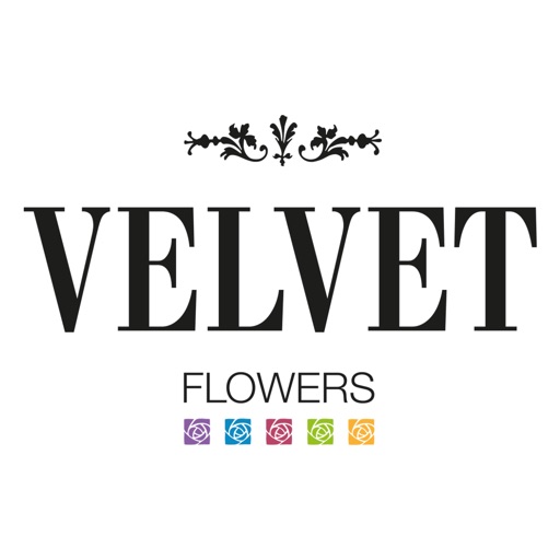 Velvet Flowers