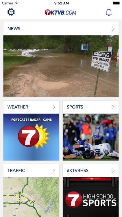 Idaho News & Weather from KTVB