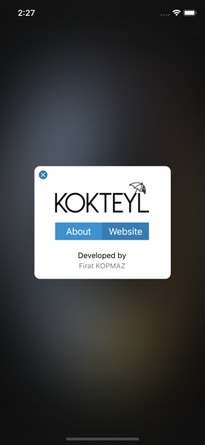 Kokteyl - Reklamsız Radyo(圖5)-速報App