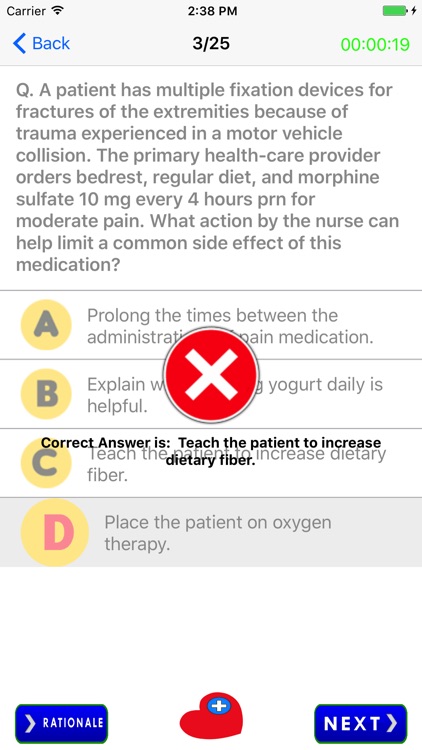 Fundamentals of Nursing