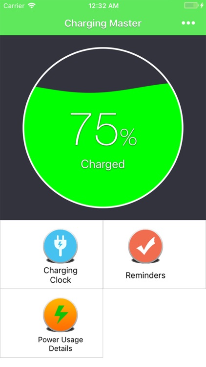 Battery Charging Master