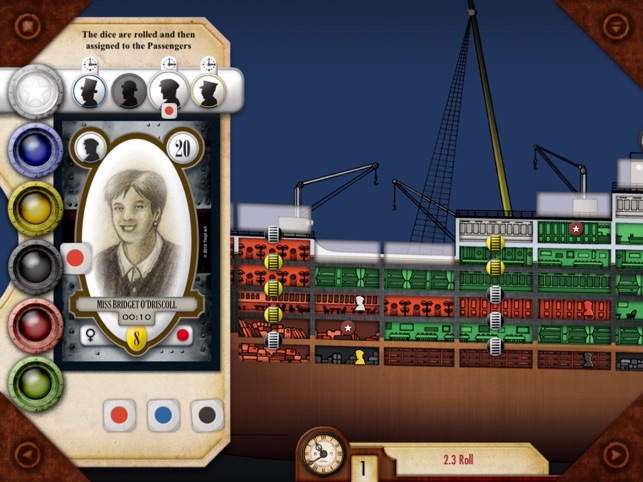 Collapsible D: Titanic game(圖4)-速報App