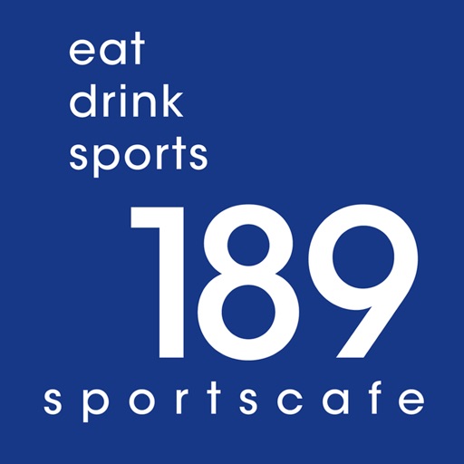 189 Sports Cafe