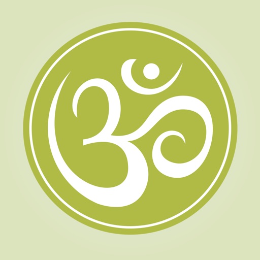 YOGAMONDE icon