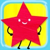 Icon Shape Learning Game for Kids
