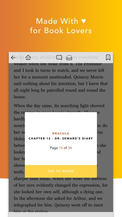 MegaReader screenshot-0