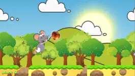 Game screenshot الفار السندق بياكل البندق apk