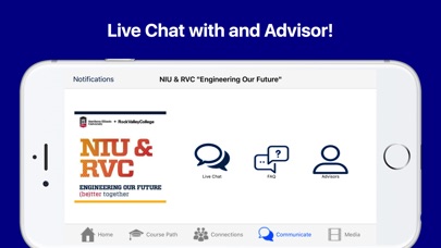 NIU Engineering @ RVC screenshot 4
