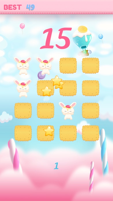 Candy Land: Sweet Memory Match screenshot 2