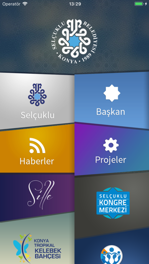 Selçuklu(圖1)-速報App