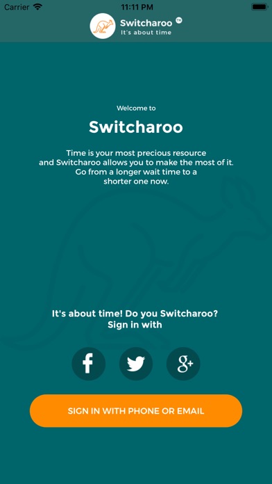 Switcharooo screenshot 2