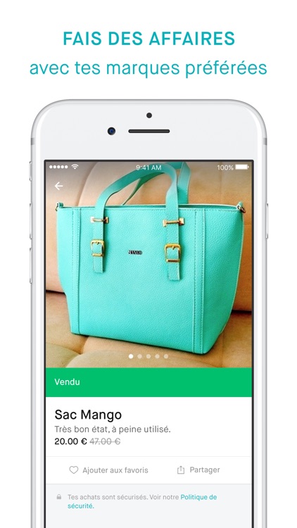 Vinted.fr screenshot-3