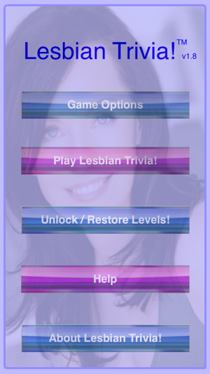 Lesbian Trivia!(圖1)-速報App