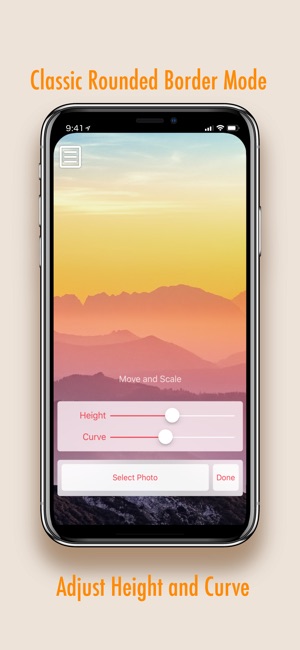 Easy Notch Remover(圖2)-速報App