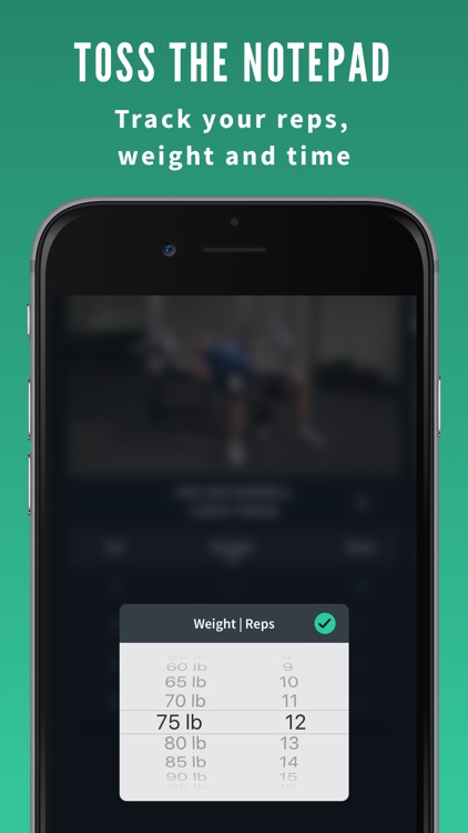 Fitplan: #1 Personal Trainer App screenshot-4