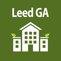 LEED GA Exam Prep V4 2018