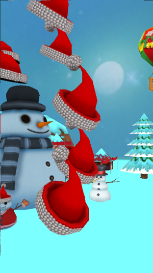 Gifts from Santa(圖1)-速報App