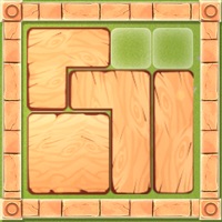 Wood Jigsaw Puzzle