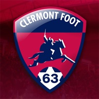 Contacter ClermontFoot