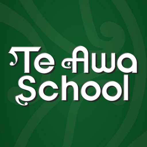 Te Awa School icon