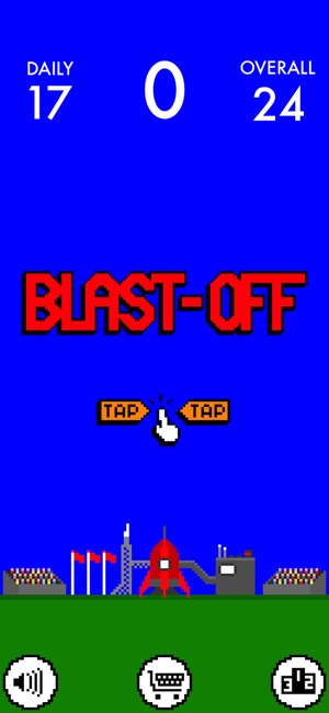 Blast-Off(圖1)-速報App