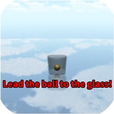 Activities of Lead the ball to the glass!