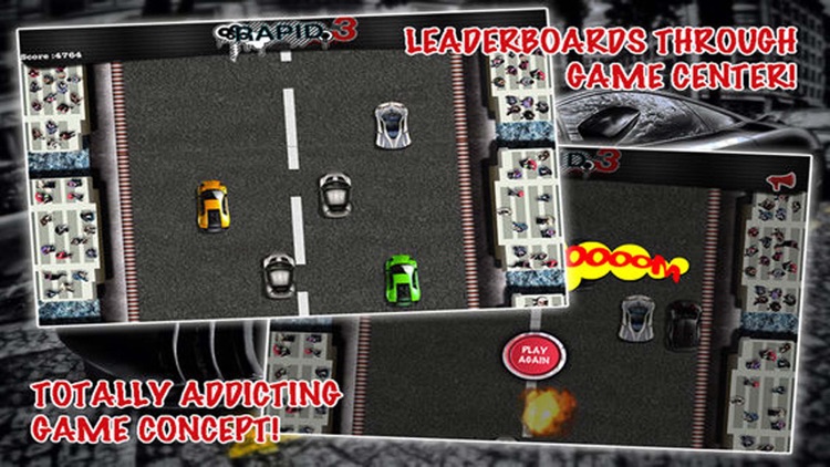 Rapid 3: GTI Nitro Empowered screenshot-2