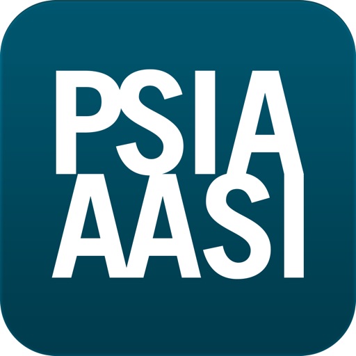 PSIA – AASI Snow Pro Library Icon