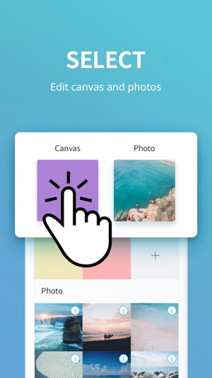 PUNTO -Easy photo editing tool(圖2)-速報App