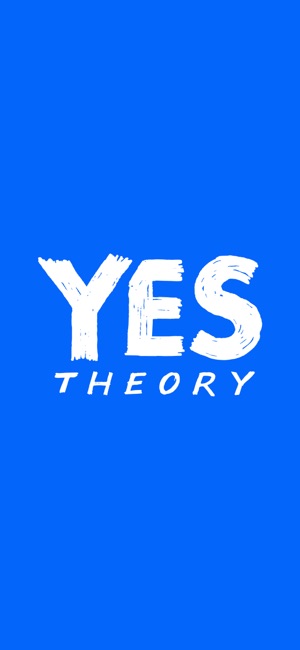 Yes Theory Connect(圖1)-速報App