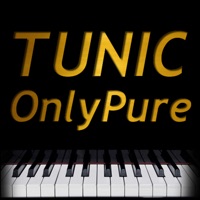 Tunic OnlyPure Piano Tuner App Download - Android APK