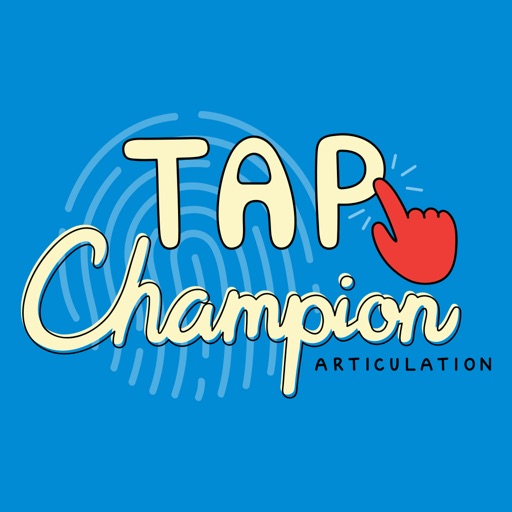 Tap Champion Articulation icon