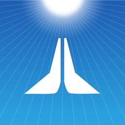 Weather Gods Apple Watch App