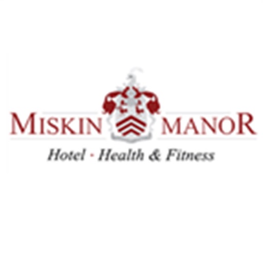 Miskin Manor Health Club icon
