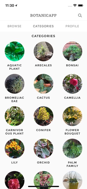 Botanicapp(圖2)-速報App