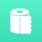 Flush Toilet Finder Pro is the quickest, simplest way of finding a public bathroom or restroom
