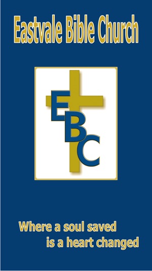 Eastvale Bible Church(圖1)-速報App