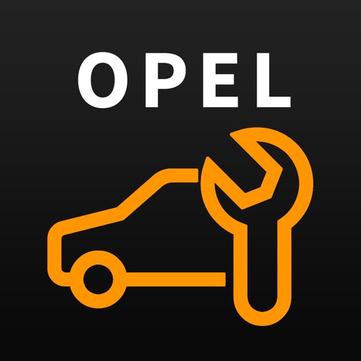 Opel App iOS App