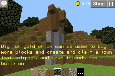 Builder Buddies Craft & Mine R screenshot 2