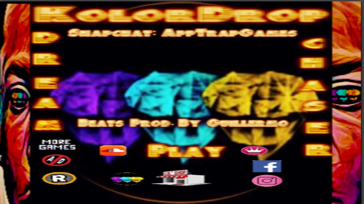 KolorDrop screenshot-3