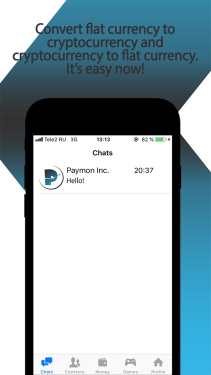 Paymon screenshot-3