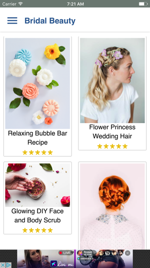 AllFreeDIYWeddings(圖4)-速報App