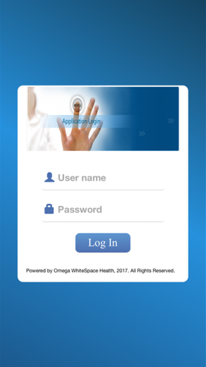 WhiteSpace Health Mobile(圖1)-速報App