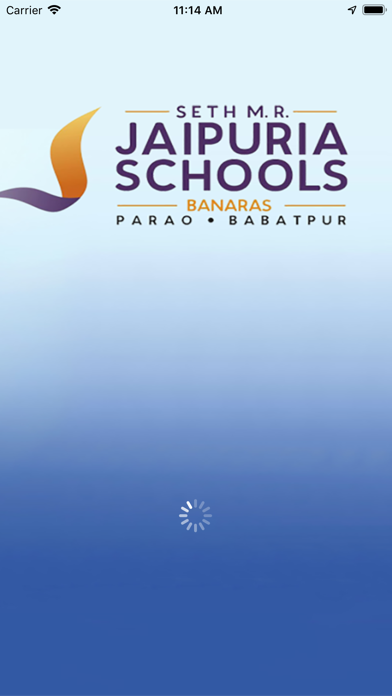 How to cancel & delete Jaipuria Schools, Banaras from iphone & ipad 1