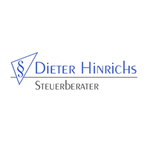 Dieter Hinrichs StB Icon