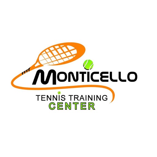 Monticello Tennis Center icon
