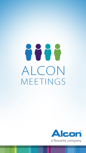 Alcon Meetings(圖1)-速報App