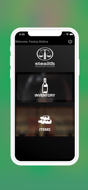 Stealth Inventory(圖2)-速報App