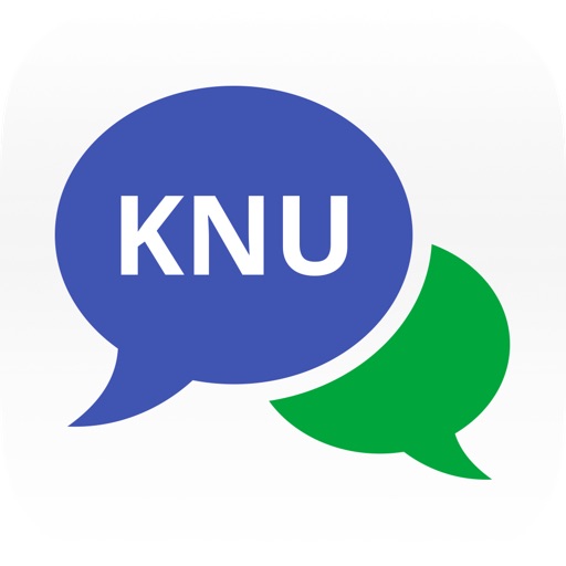 KNU TALK