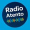 Radio Atento, un canal de comunicación innovador para estar más conectados